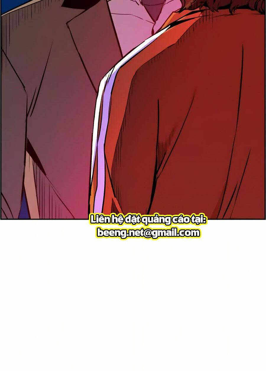 bạn học tôi là lính đánh thuê chapter 22 2