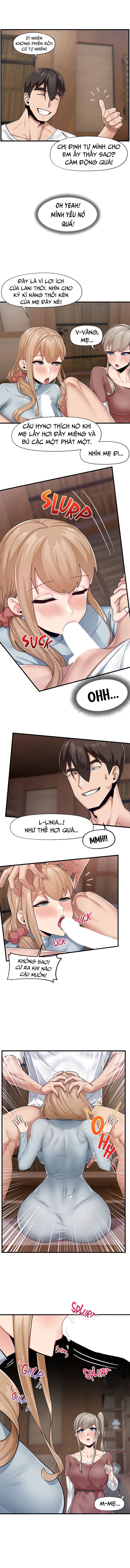 thôi miên tuyệt đối ở thế giới khác chapter 22 2