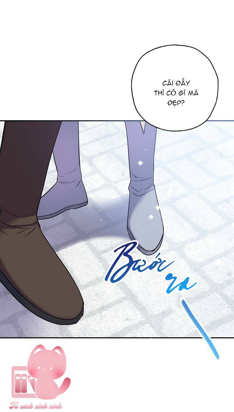 sinh ra làm con gái ác nữ chapter 41 9