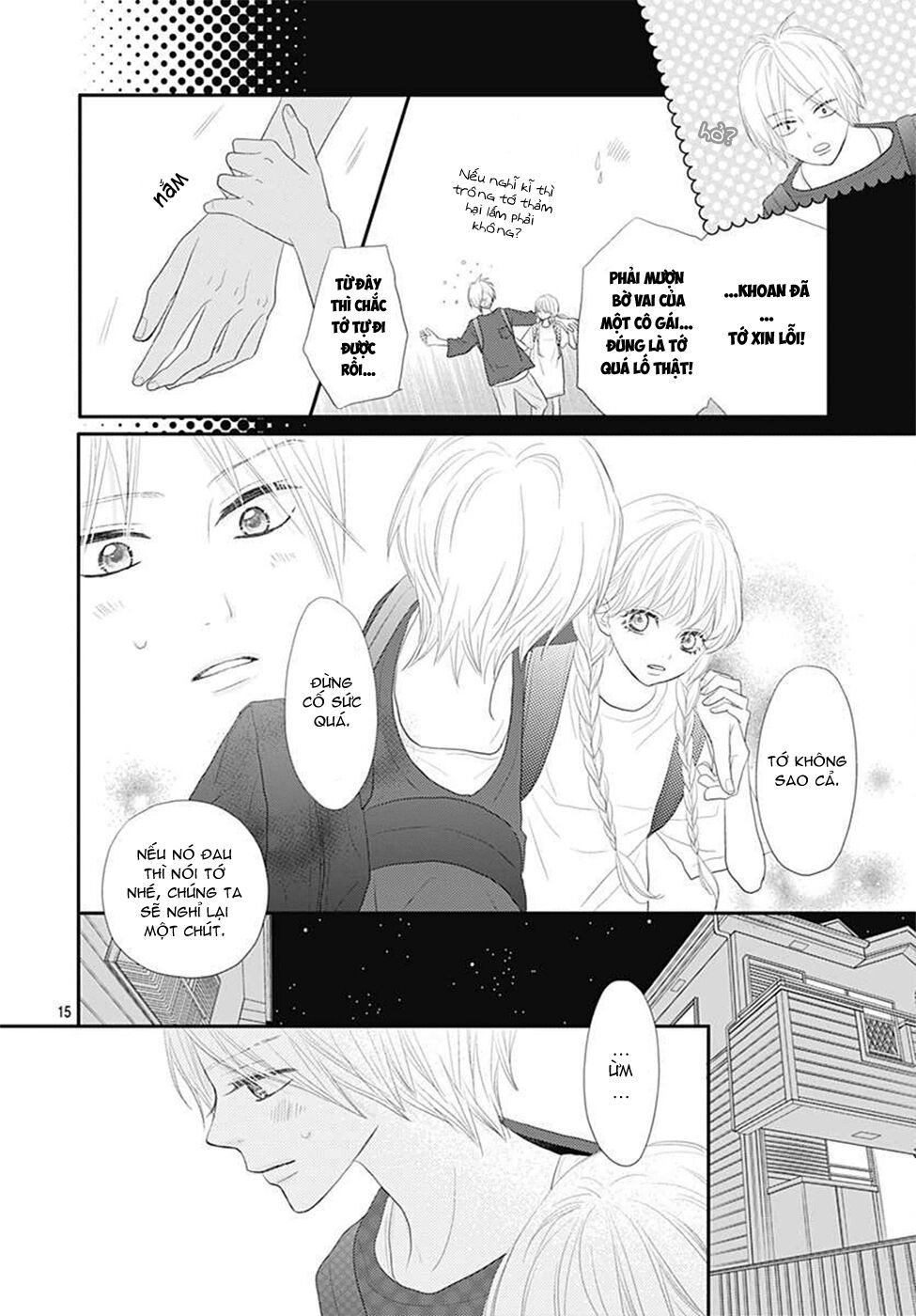 territory m no juunin chapter 8 14