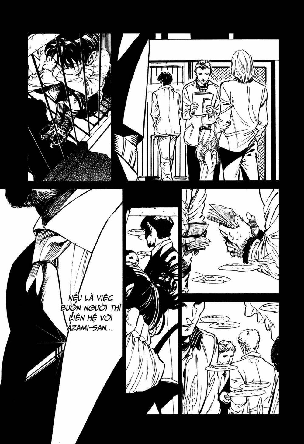 canis – the speaker chapter 4 33