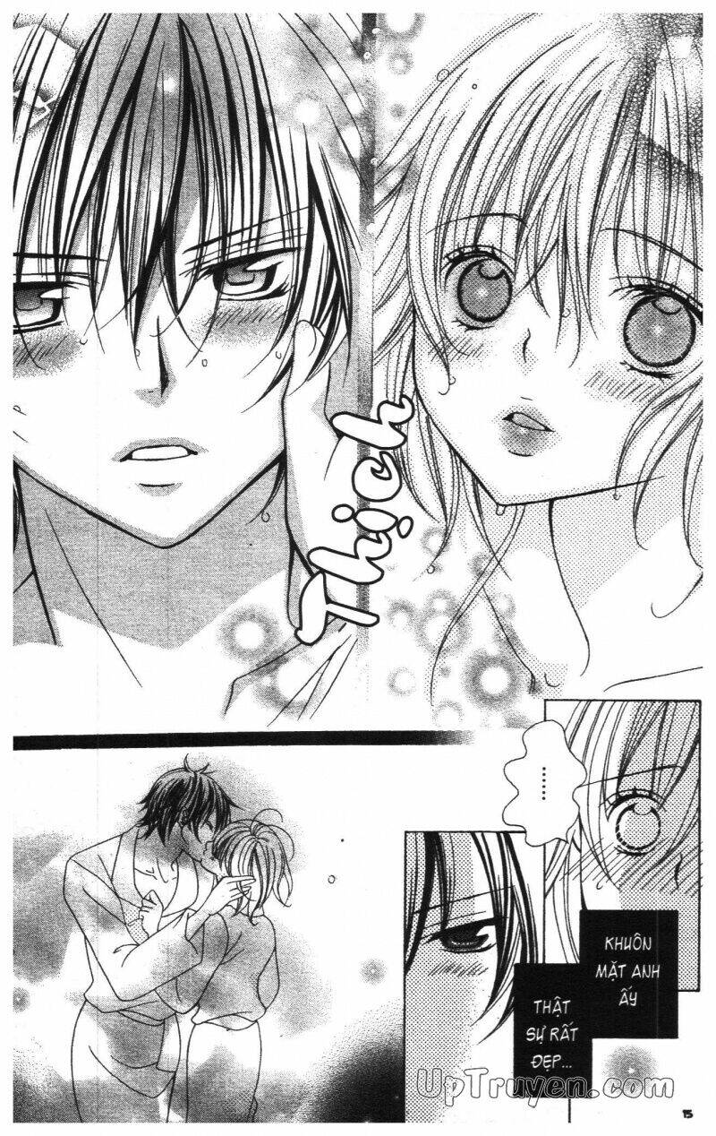 i love you suzuki chapter 18 17