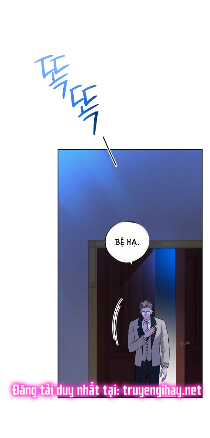 trở thành thư ký của bạo chúa chapter 73 72