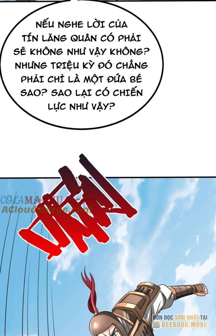 đại tần, ta là con tần thủy hoàng, giết địch thành thần chapter 60 50