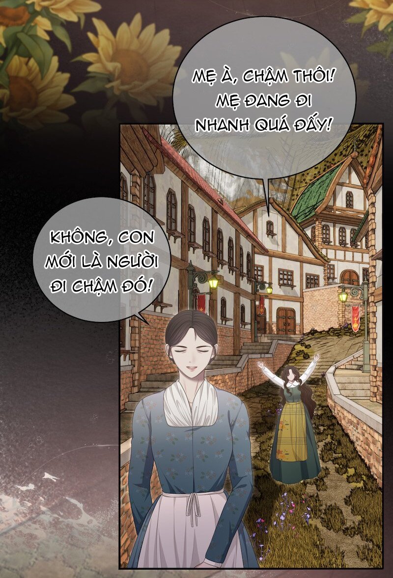 nữ hầu muốn đình công chapter 34 59