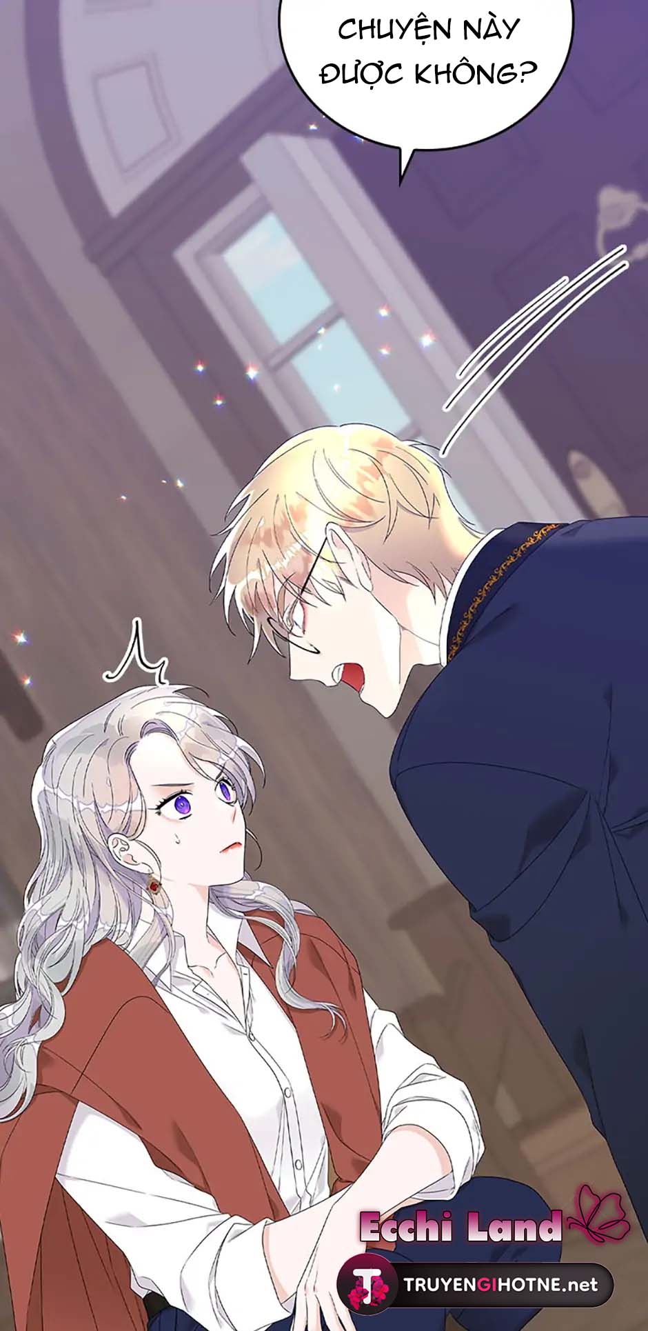 syrinx - trị liệu sư của kẻ phản diện chapter 6.2 2