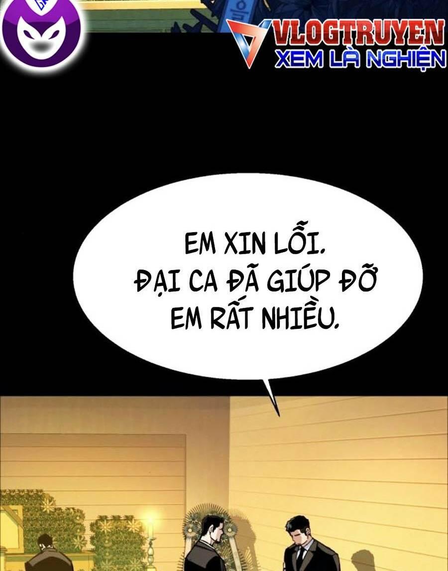 bạn học tôi là lính đánh thuê chapter 83 23