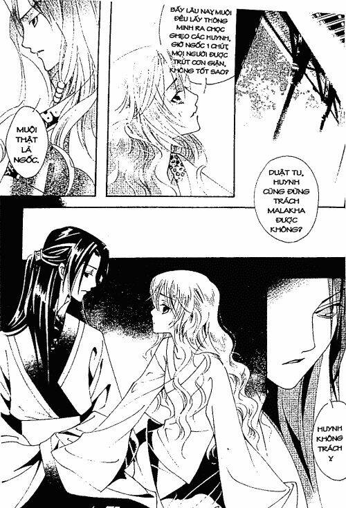 lâu lan y mộng chapter 3 101