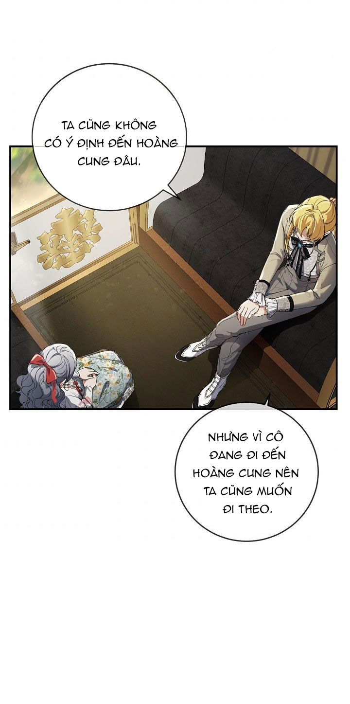 hướng đến ánh dương một lần nữa chapter 47 6