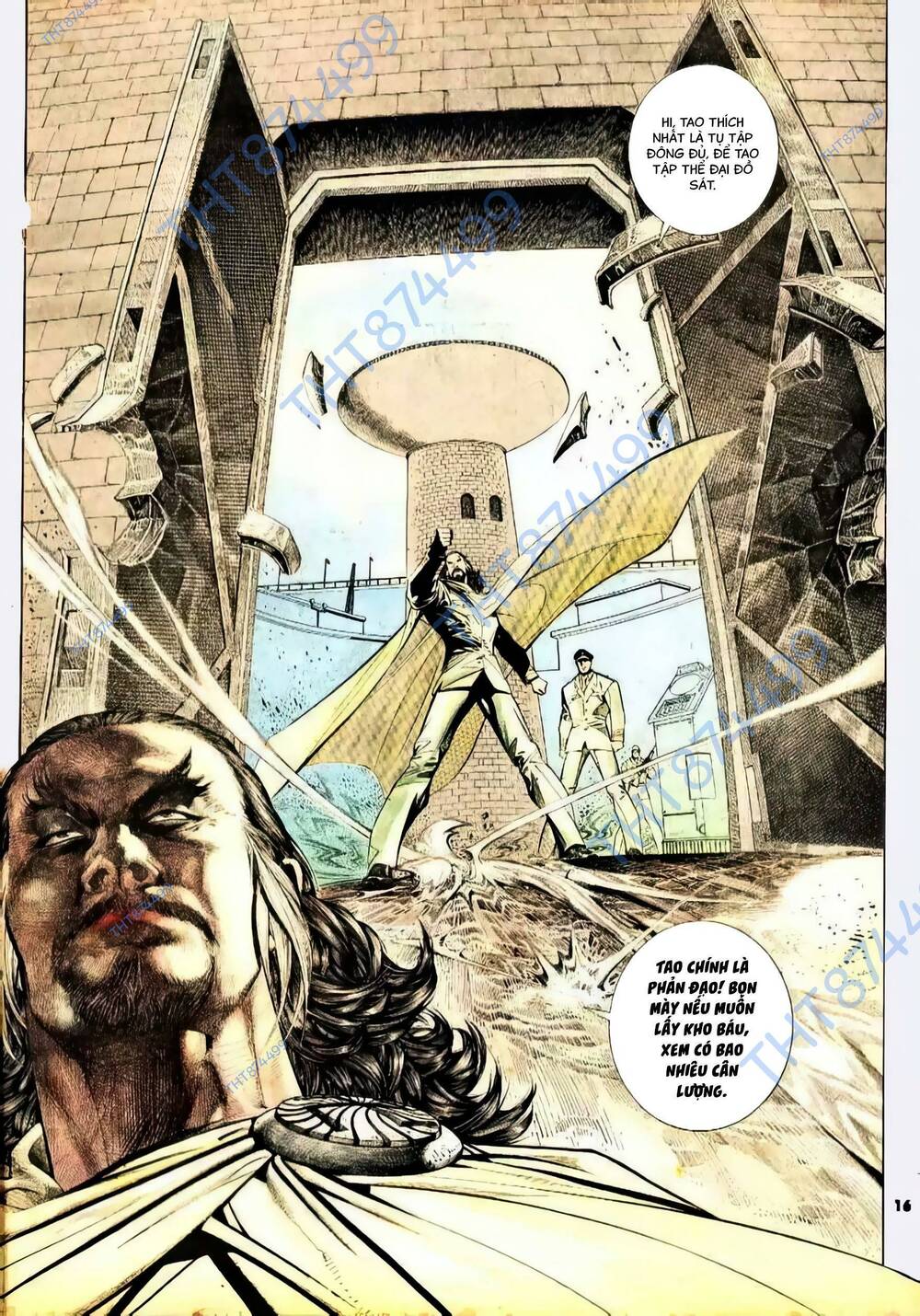 hắc báo liệt truyện chapter 314 16