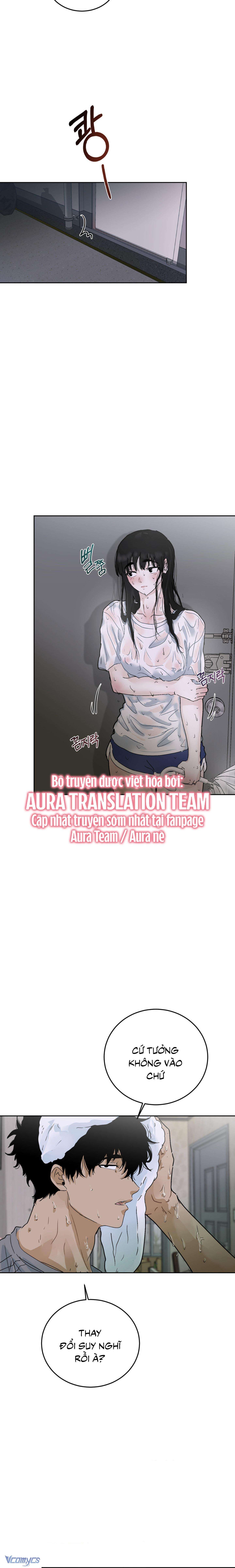 [18+] trở thành gia đình chapter 2 16
