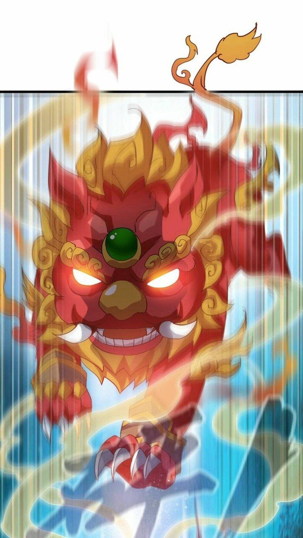 kinh thế kỳ nhân chapter 1 71