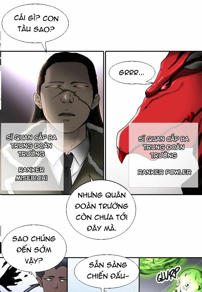 tòa tháp bí ẩn 2 chapter 316 82