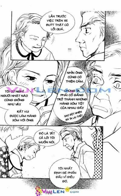 thiên thần dễ thương chapter 5 100