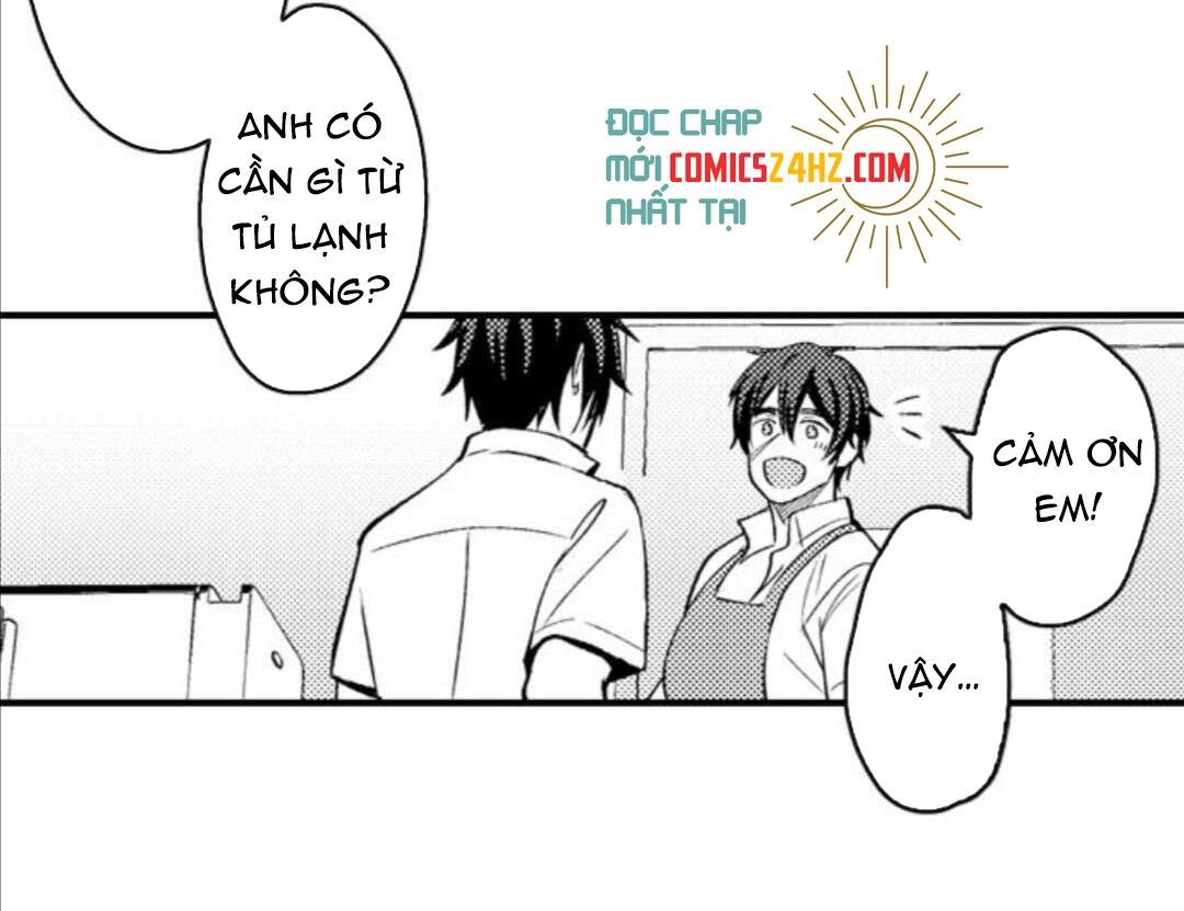 mặt sẹo quyến rũ chapter 10 31