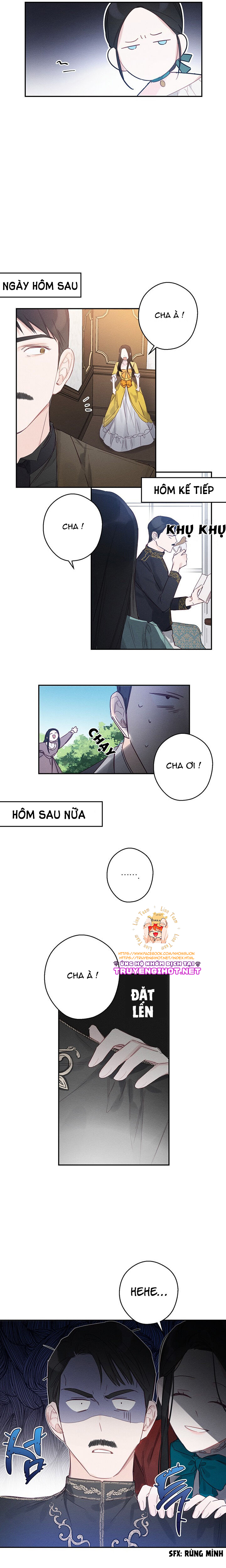 cứ giấu em trai tôi trước đi đã chapter 3 19
