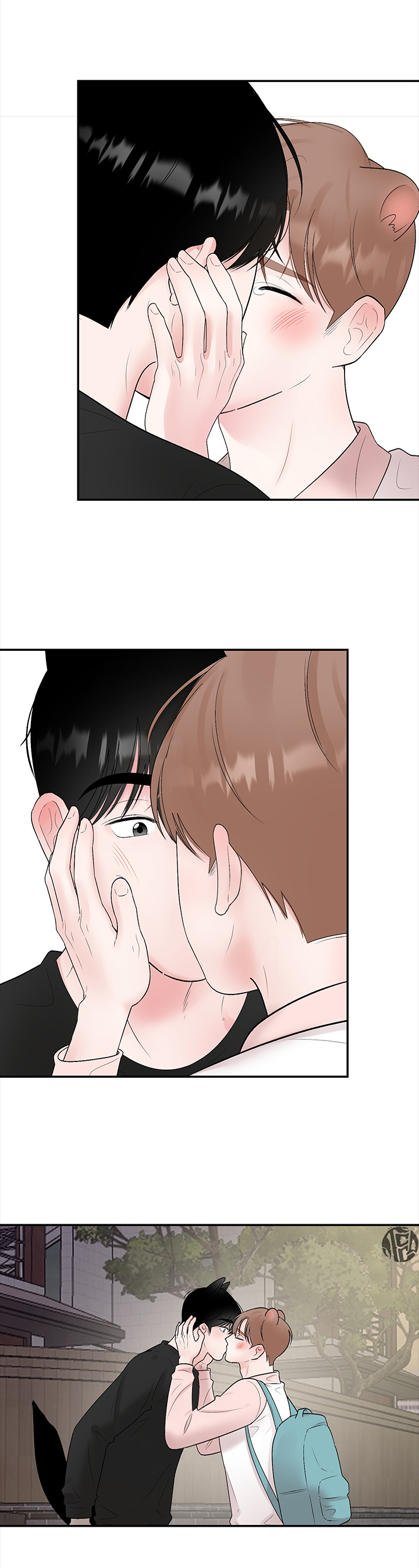 đào lạnh chapter 8 12