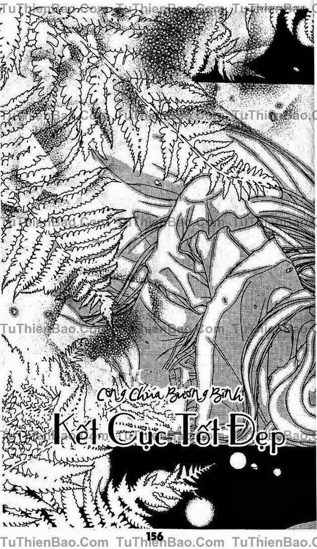 công chúa bướng bỉnh chapter 3 157