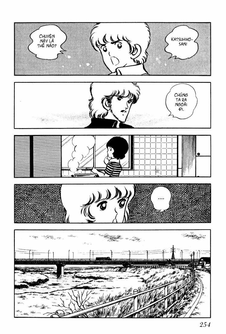 hiatari ryoukou! chapter 12 7