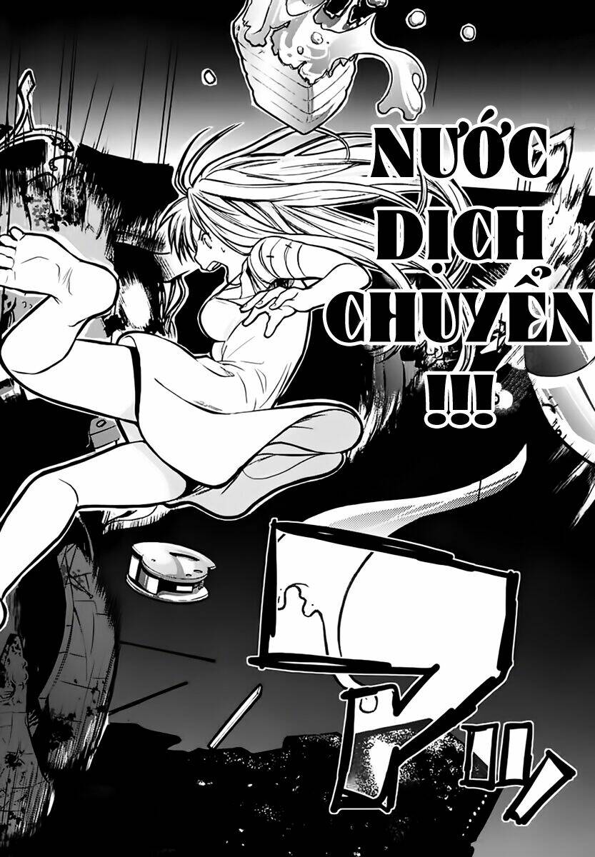 nejimakiboshi to aoi sora chapter 4 21