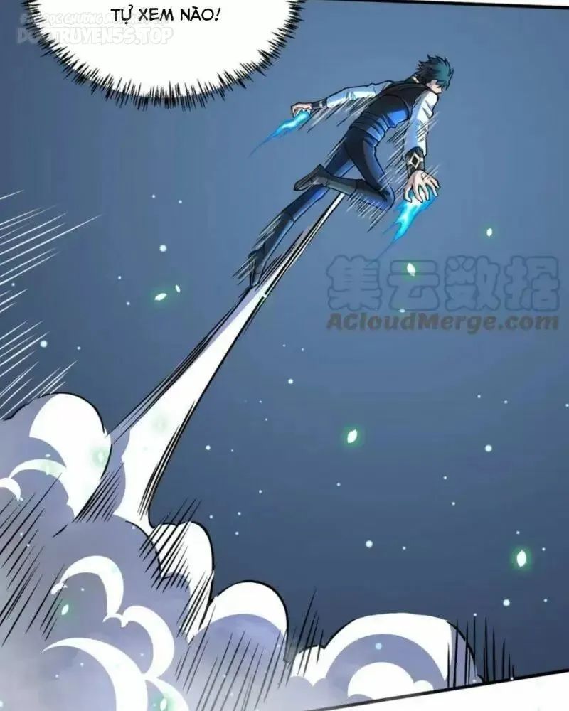 bắt đầu với thiên phú cấp sss chapter 26 52