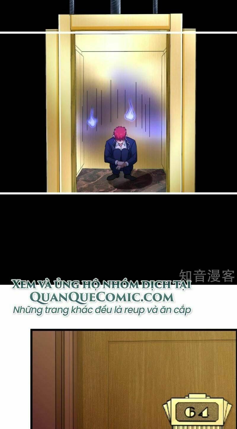 tối cường đặc chủng binh của hoa khôi chapter 105 13