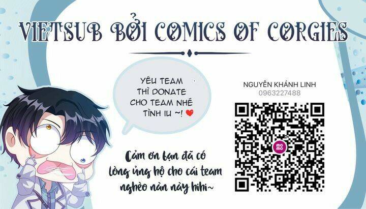 thú cưng của nữ phụ độc ác chapter 47 34