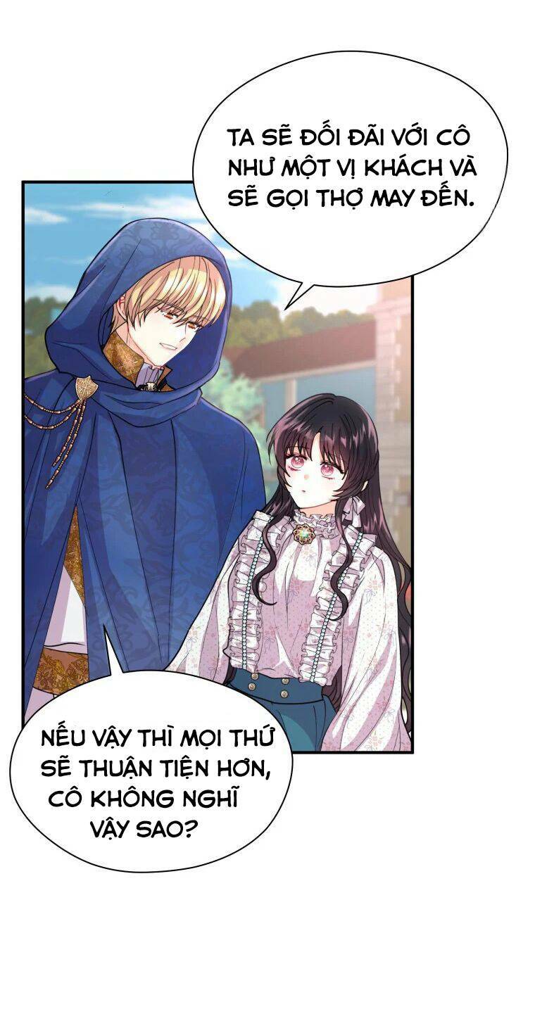 roelin bước đến tương lai chapter 7 16