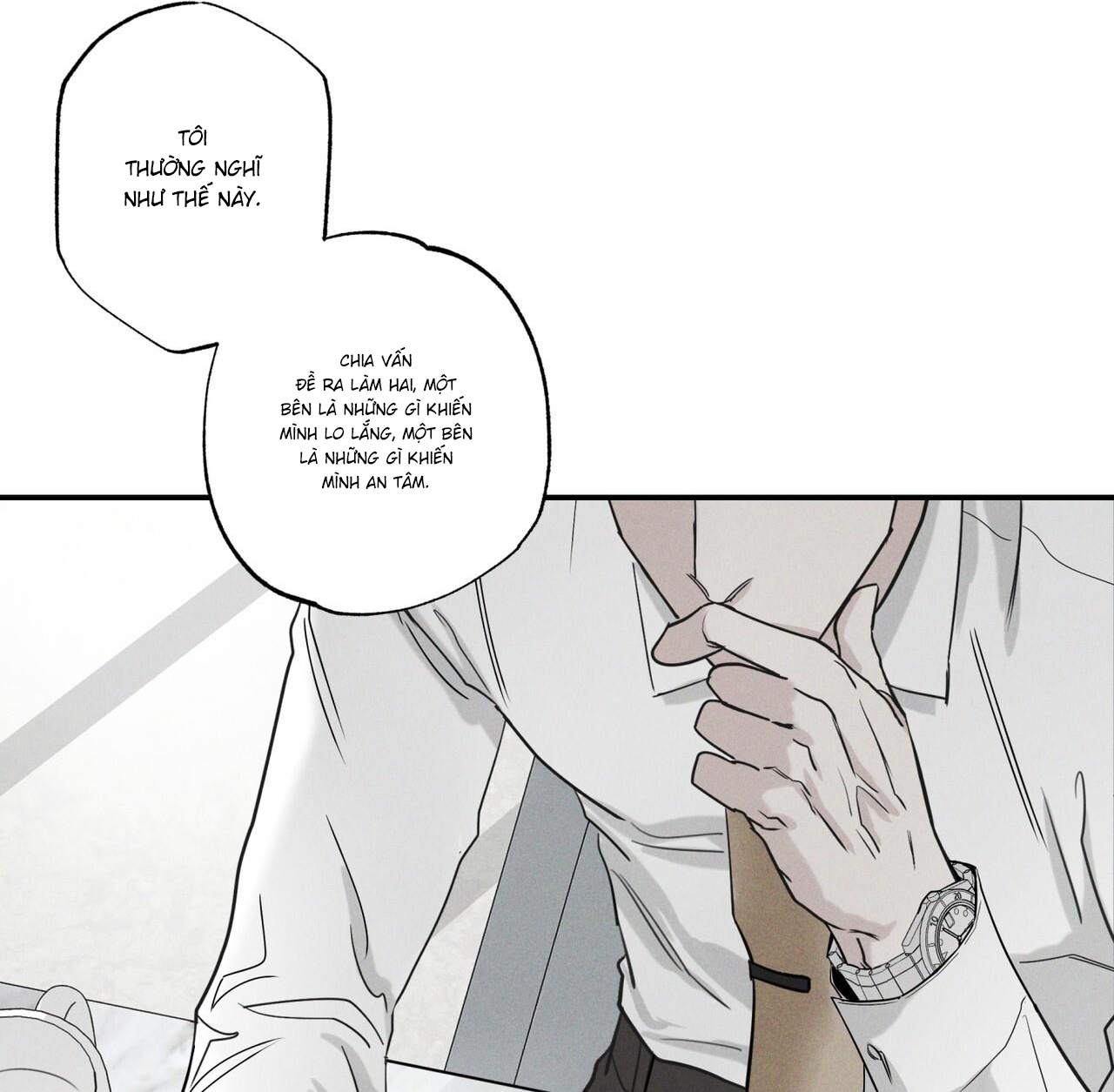 chàng giao pizza và gold palace chapter 42 26