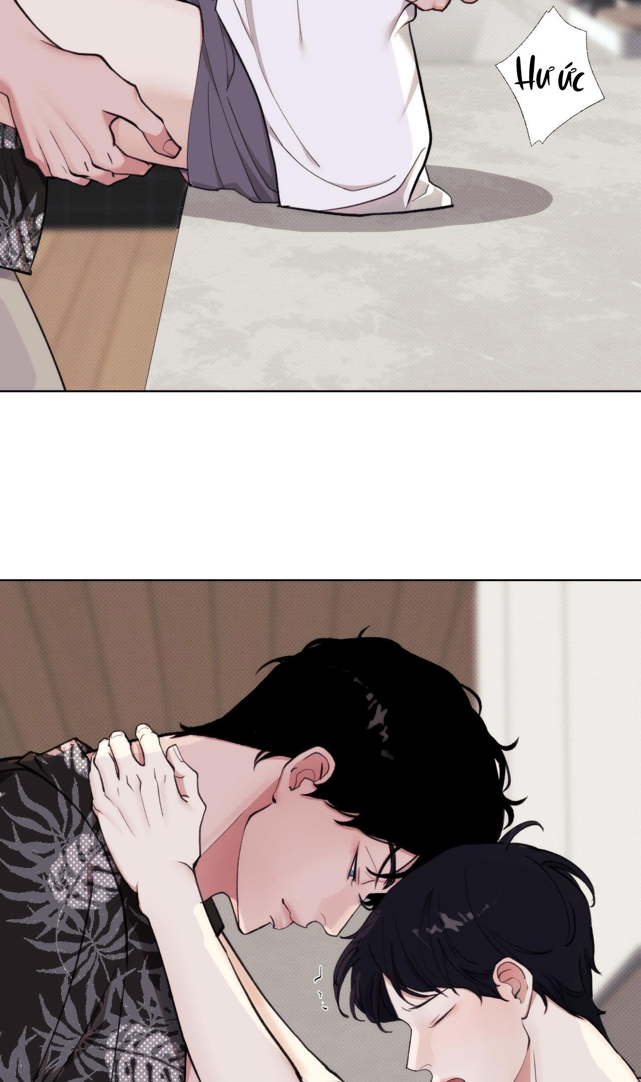 em bé và đại ca chapter 7 5