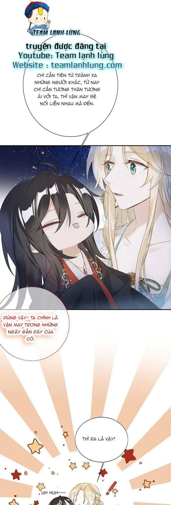 triệu hoán đại nhân tu chân giới chapter 5 8