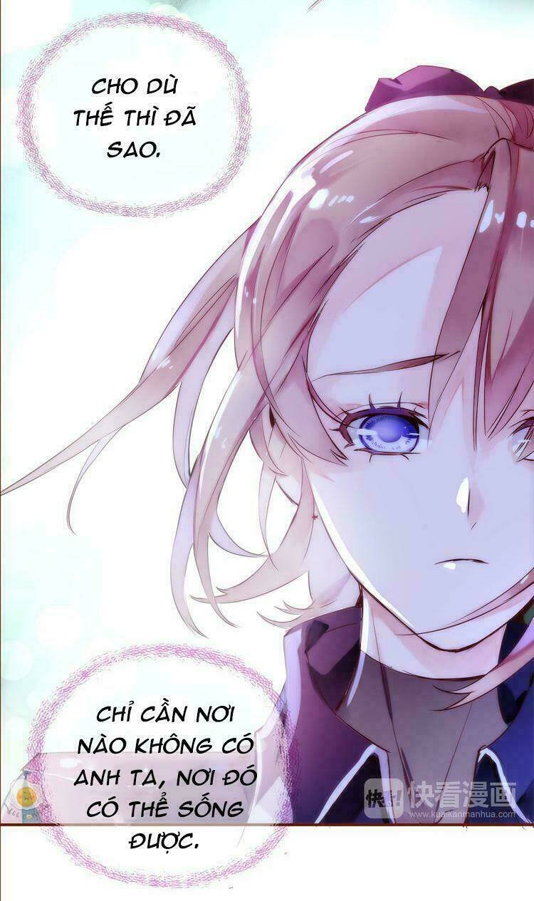 nở rộ trên bụi gai chapter 2 29
