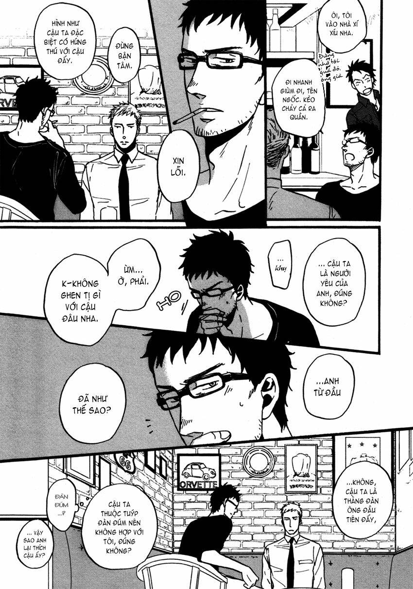 saezuru tori wa habatakanai chapter 7 7