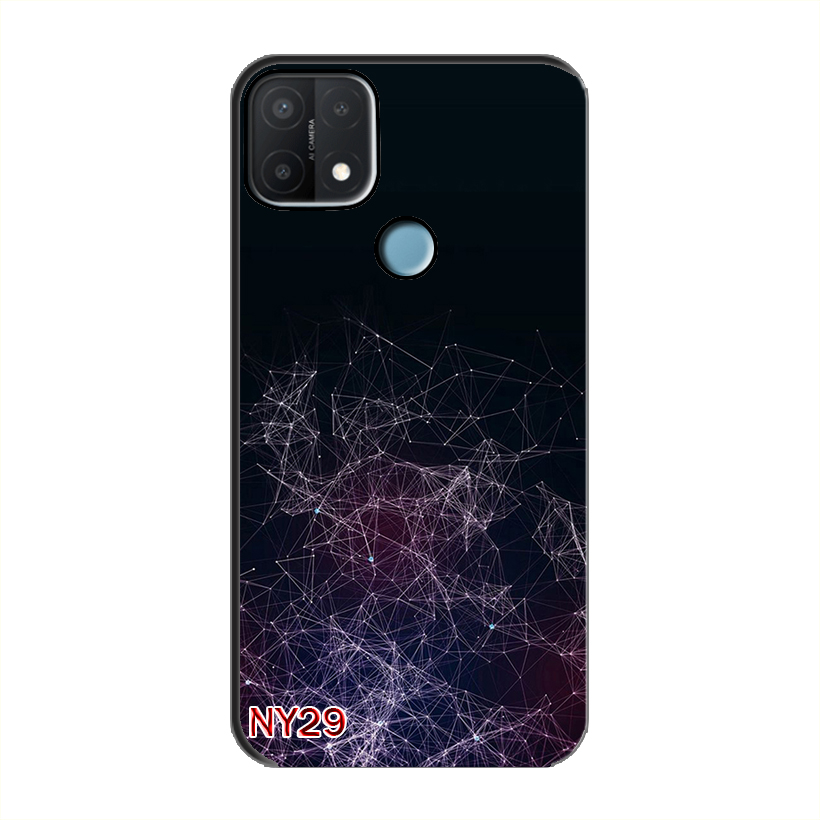 Ốp Lưng Dành Cho OPPO A15