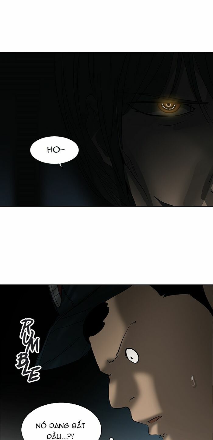 tòa tháp bí ẩn 2 chapter 182 51