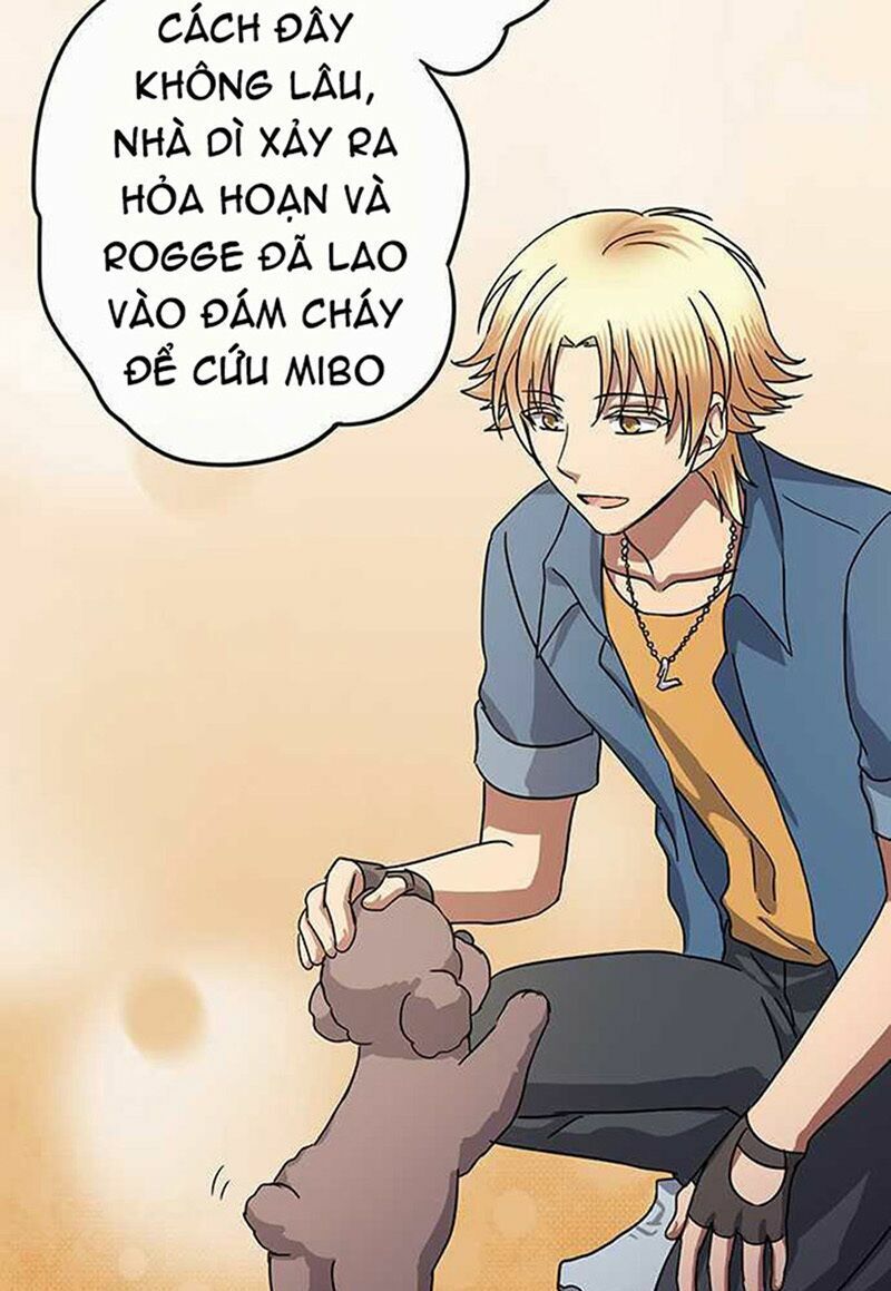 nụ hôn nguyền rủa chapter 92 10