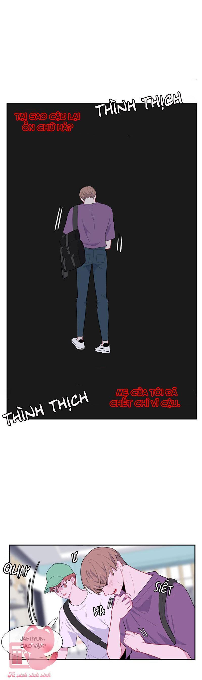 về bên anh chapter 44 4