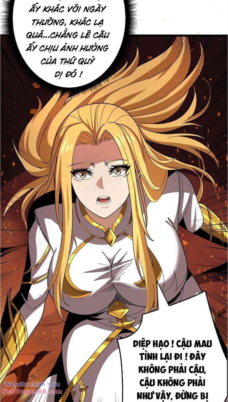 Vừa Chơi Đã Có Tài Khoản Vương Giả chapter 296 20