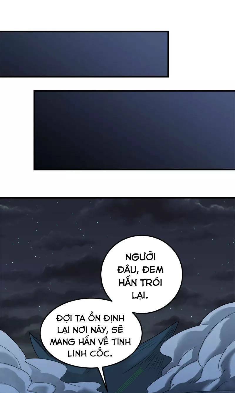 kiếm vũ chapter 46 23