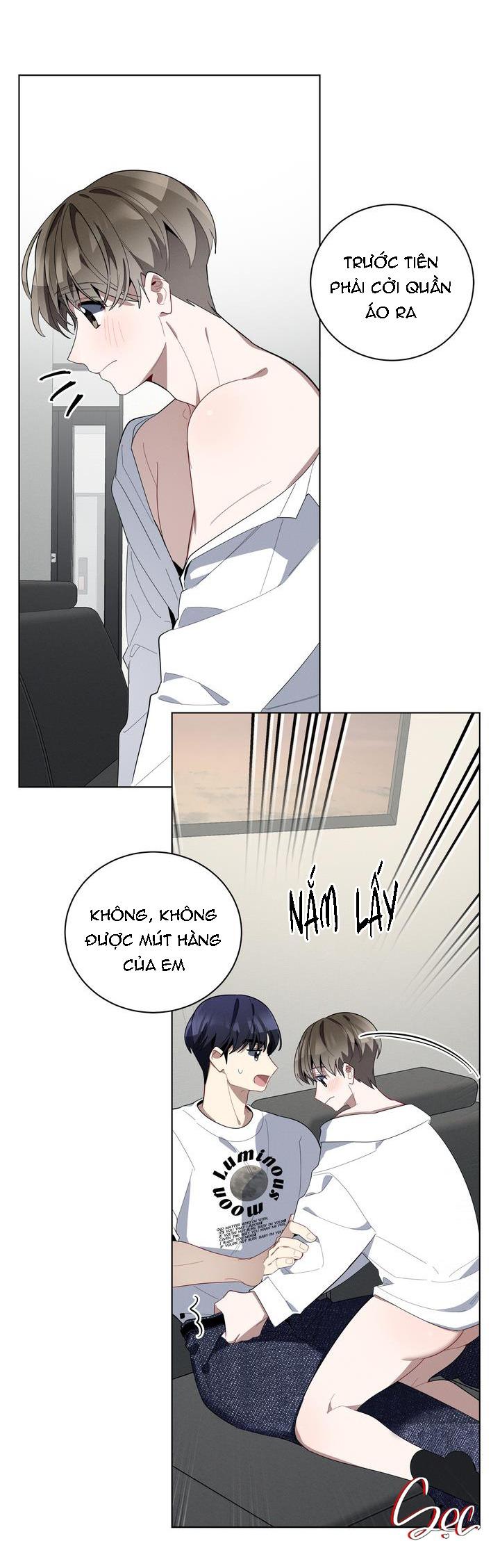 cherry scandal chapter 26 49