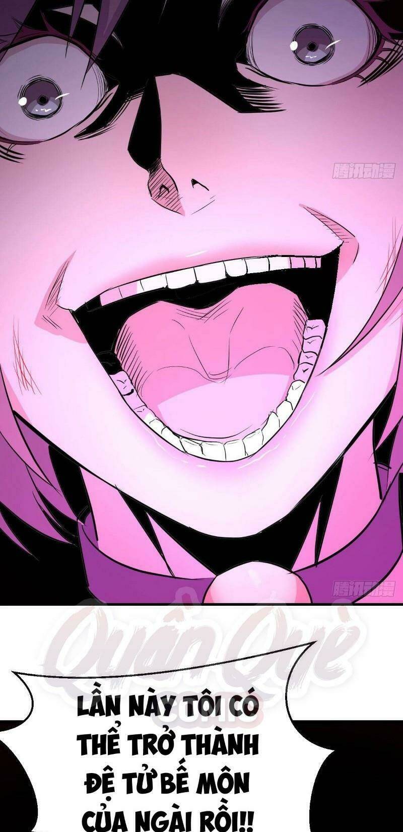 song tu đạo lữ kiểu xem mặt chapter 82 17