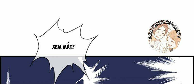 phúc hắc thiếu gia trêu chọc tôi chapter 6 10