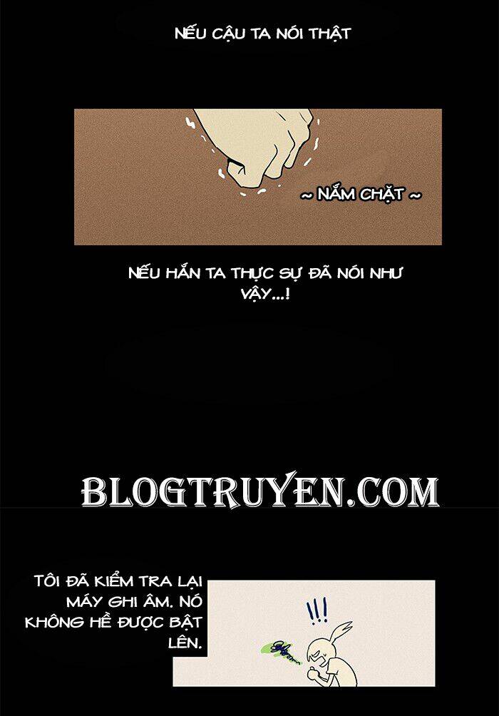 bẫy tình yêu chapter 23 35