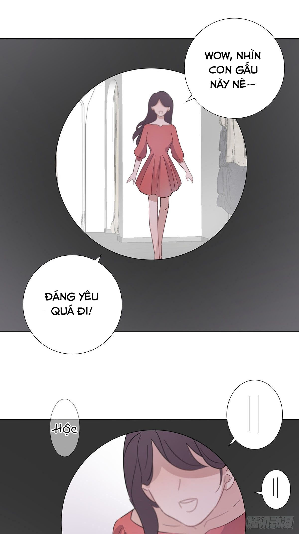 hôm nay nam giả trang nữ vẫn chưa được cầu hôn! chapter 25 34