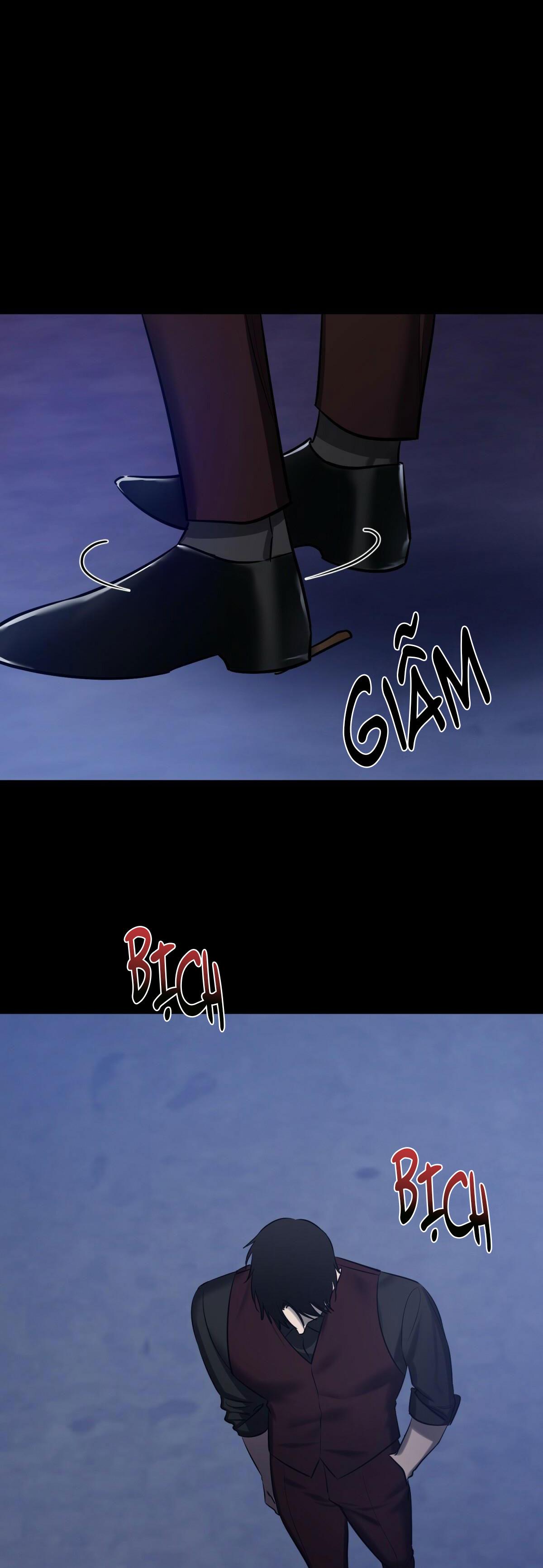 lý do của ác nhân chapter 16 35