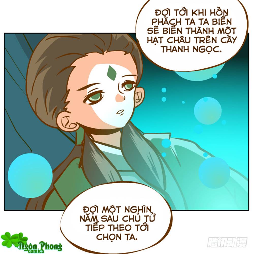 hòa thượng và tiểu long quân chapter 54 33