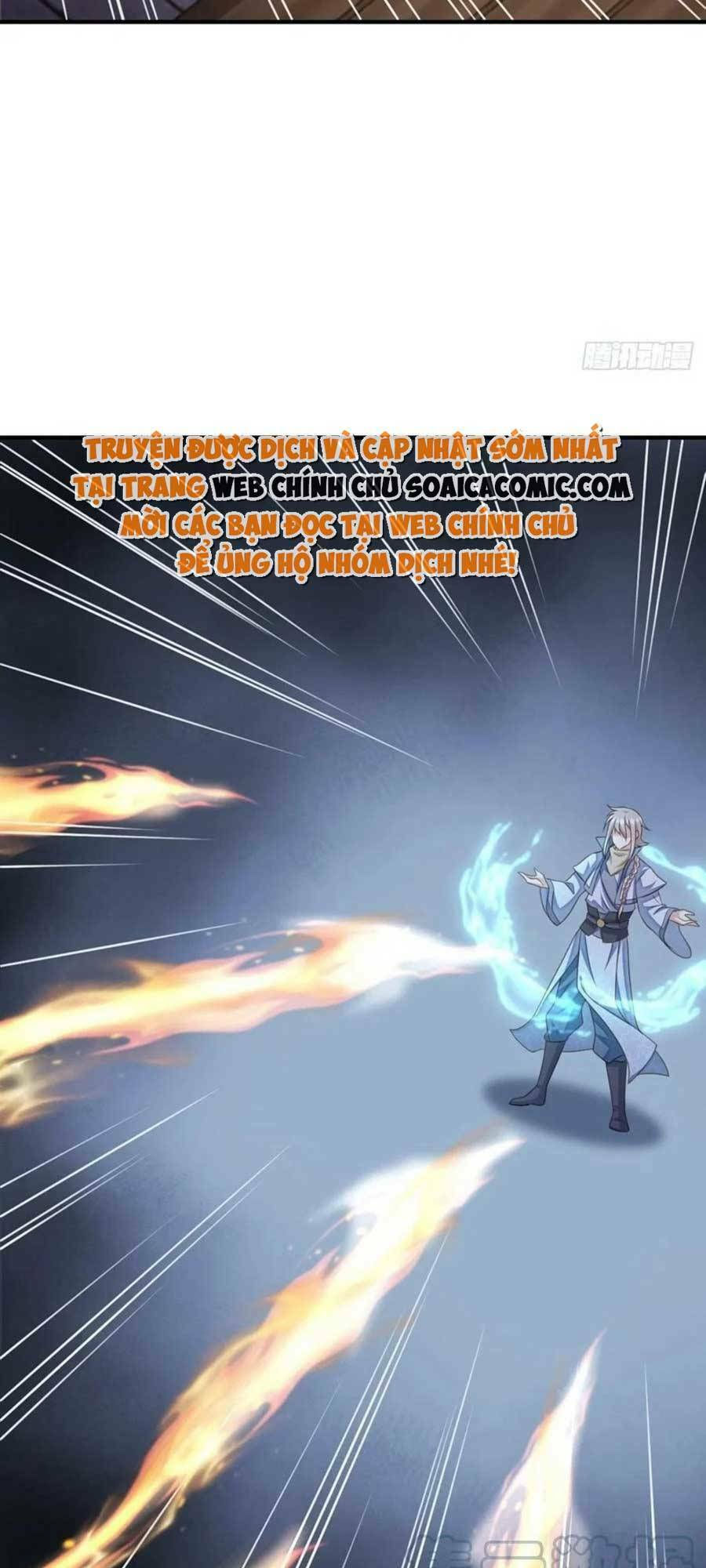 thuần hóa ba ba bạo quân chapter 59 7