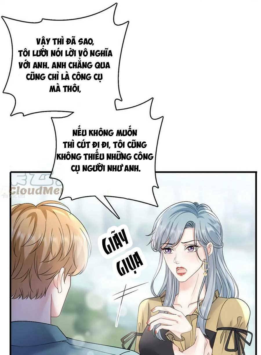 đại tiểu thư có ý đồ gì xấu đâu chapter 179 21