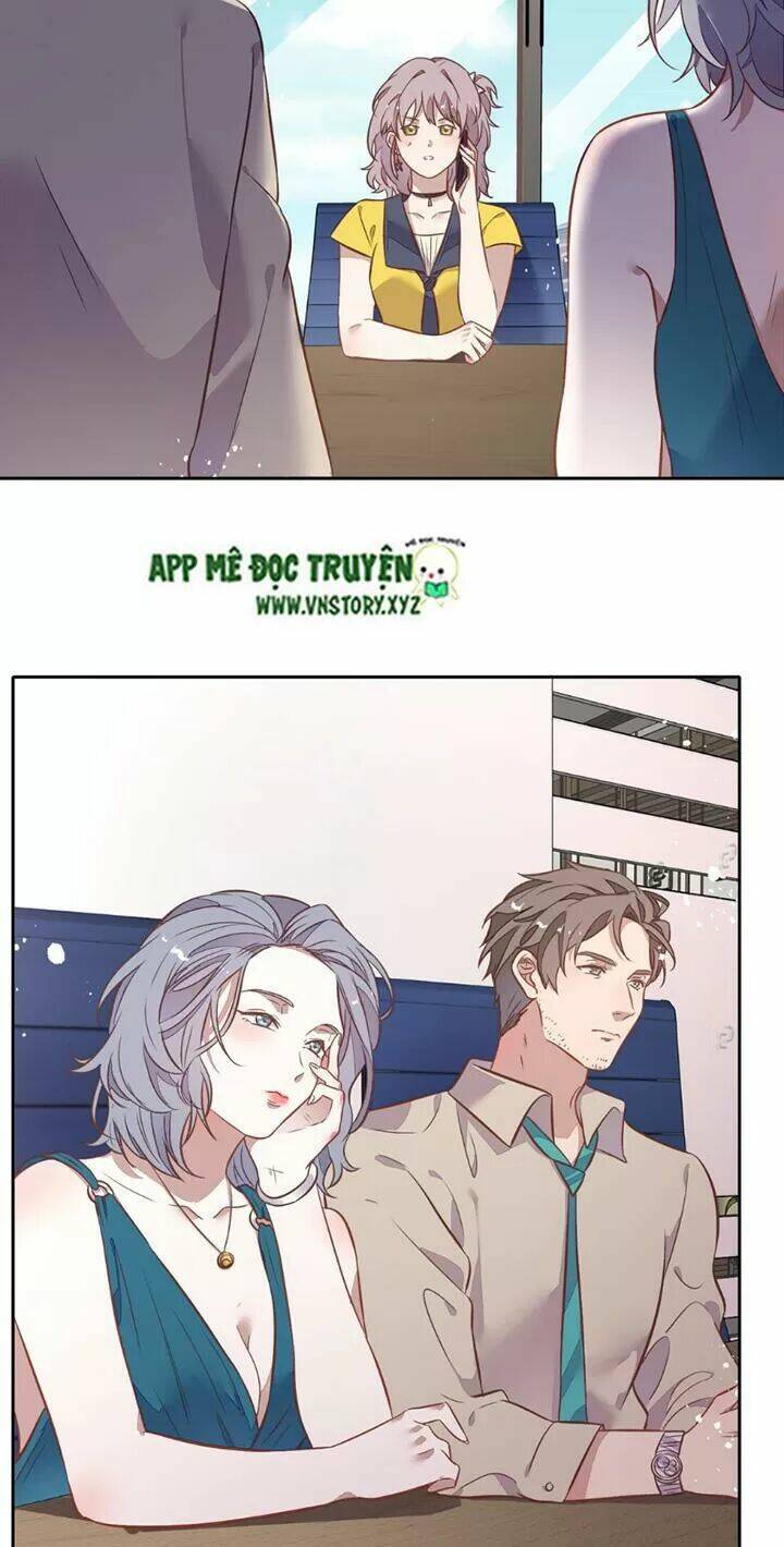 bạn trai kém tuổi bẫy yêu tôi chapter 28 2