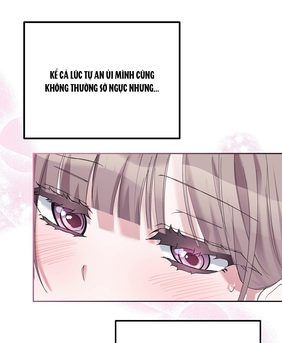 Người Bạn Dâm Loạn chapter 8.2 - Trang 51